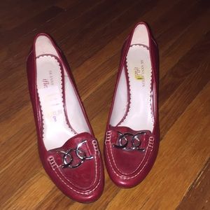 Anne Klein shoes